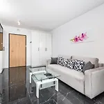 Wiktoryn 6a By Homeprime Apartment *