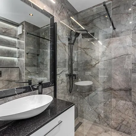 Wiktoryn 6a By Homeprime Apartment