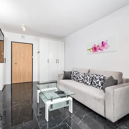 Wiktoryn 6a By Homeprime Appartement *