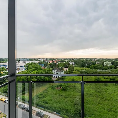 Wiktoryn 6a By Homeprime ワルシャワ