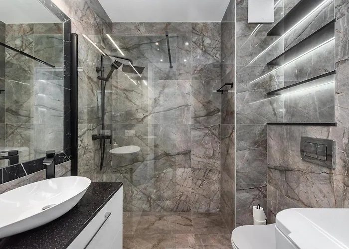 Wiktoryn 6a By Homeprime Warszawa