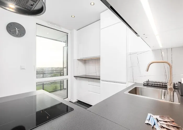 Wiktoryn 6a By Homeprime * Warszawa