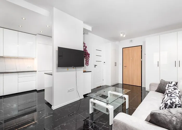 Wiktoryn 6a By Homeprime * Warszawa