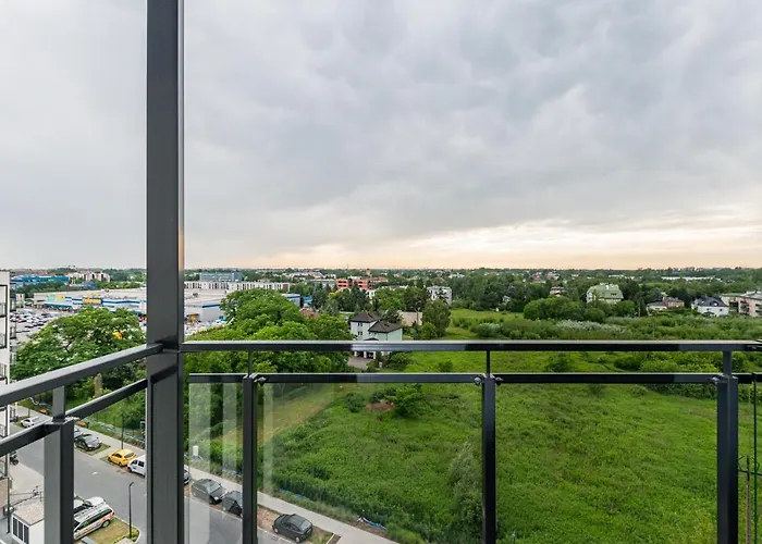 Wiktoryn 6a By Homeprime Warszawa