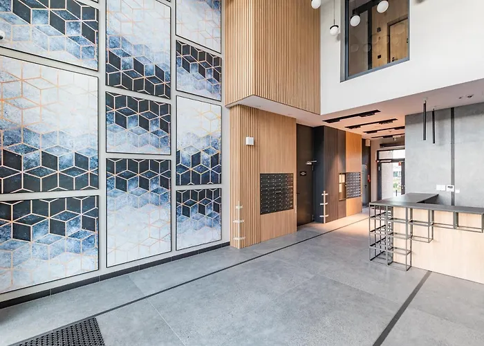 Lejlighed Wiktoryn 6a By Homeprime