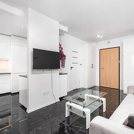 Wiktoryn 6a By Homeprime * Warsaw