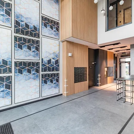 Apartment Wiktoryn 6a By Homeprime