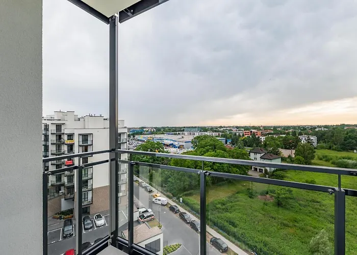 Wiktoryn 6a By Homeprime Apartment *